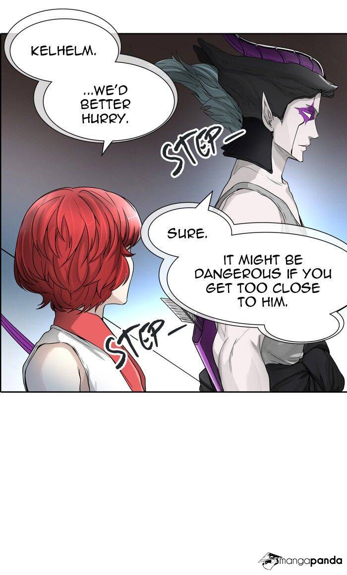 Tower of God Chapter 442 image 078